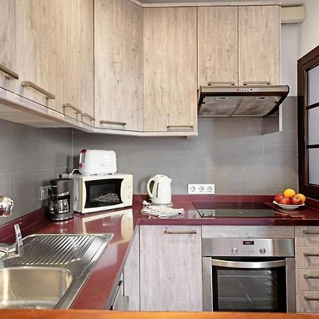 Apartamento White Sun Playa Honda  Ngoại thất bức ảnh