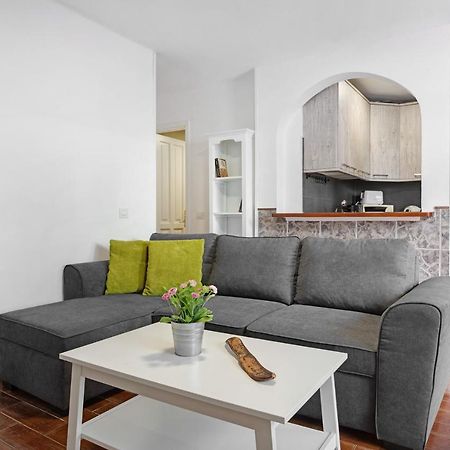 Apartamento White Sun Playa Honda  Ngoại thất bức ảnh