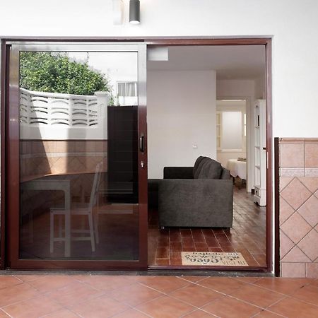 Apartamento White Sun Playa Honda  Ngoại thất bức ảnh