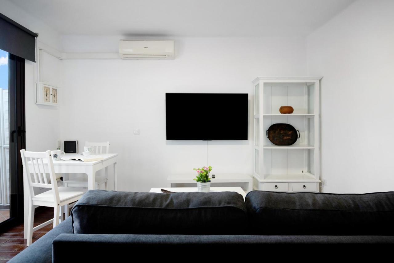 Apartamento White Sun Playa Honda  Ngoại thất bức ảnh