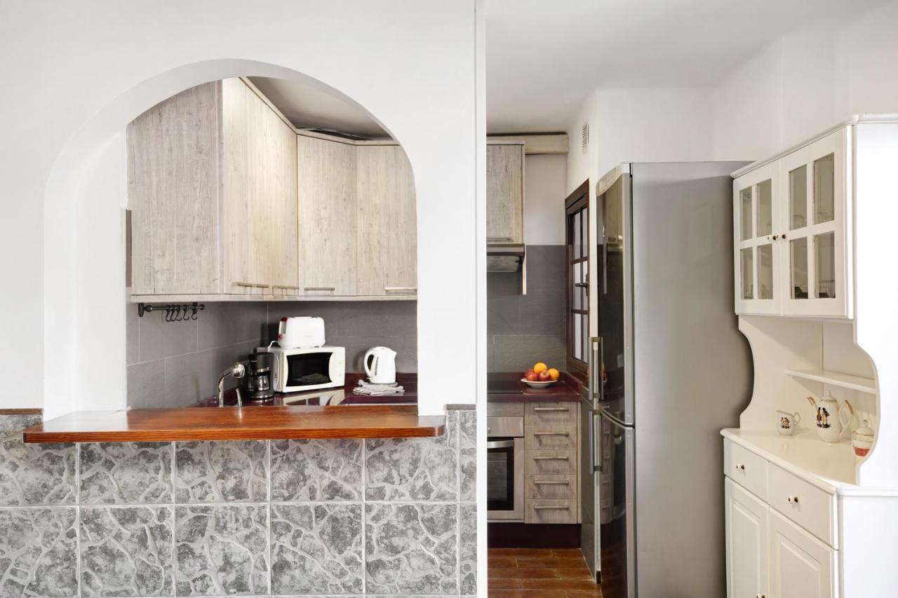 Apartamento White Sun Playa Honda  Ngoại thất bức ảnh