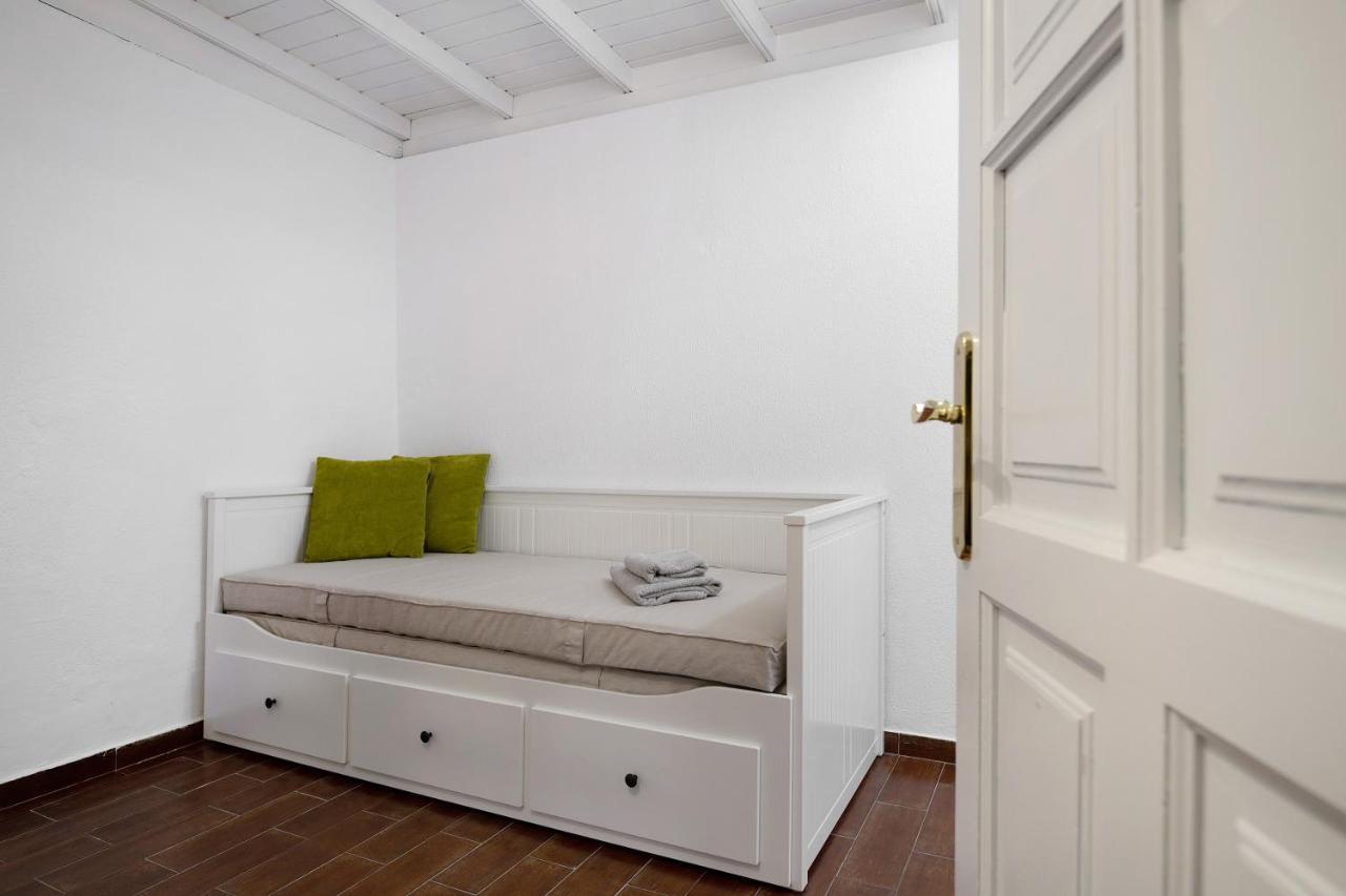 Apartamento White Sun Playa Honda  Ngoại thất bức ảnh
