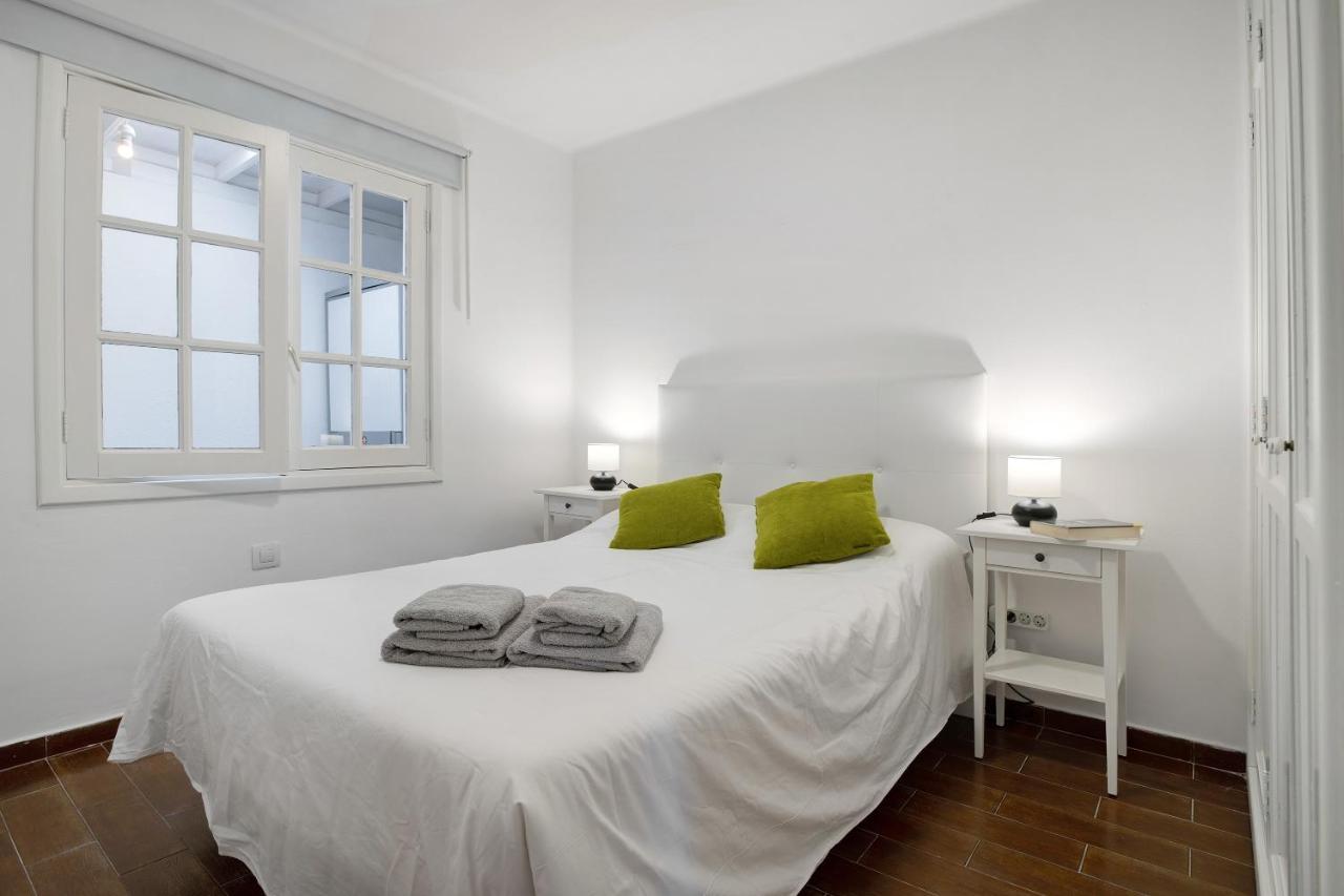 Apartamento White Sun Playa Honda  Ngoại thất bức ảnh