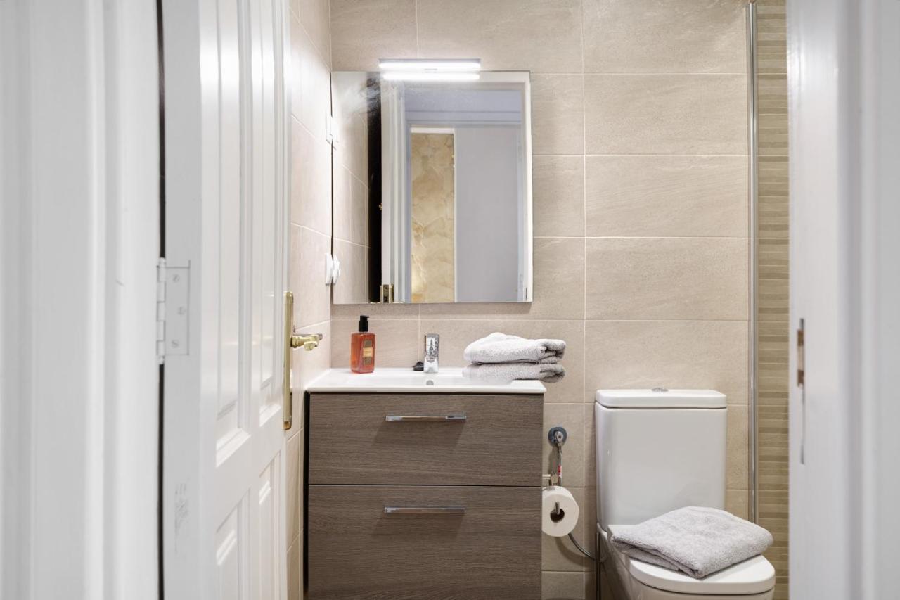 Apartamento White Sun Playa Honda  Ngoại thất bức ảnh