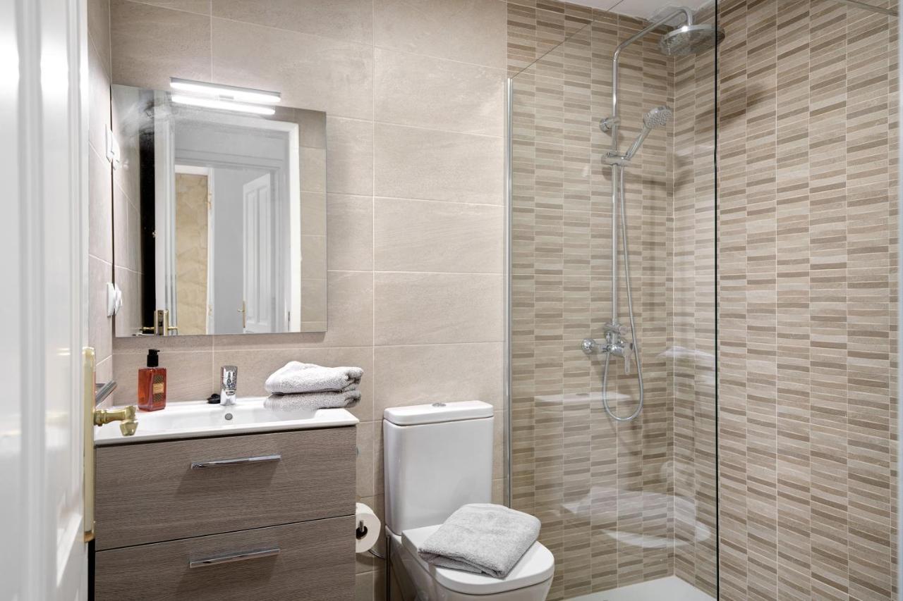 Apartamento White Sun Playa Honda  Ngoại thất bức ảnh